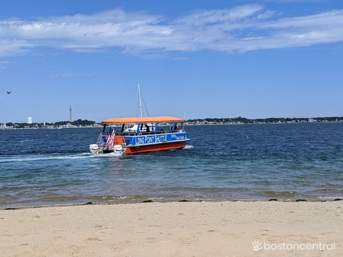 Provincetown-Day-Trip